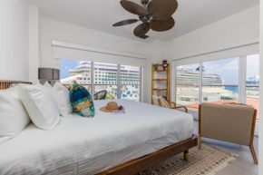 Experience the Groovy Harbour House Lifestyle, Oranjestad